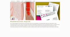 Desktop Screenshot of graficad.ch